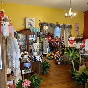 Alice Floral & Gifts