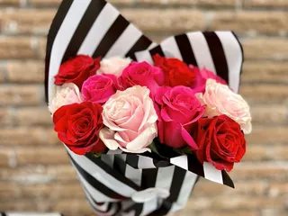 Rose Soiree