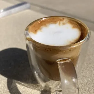 Macchiato