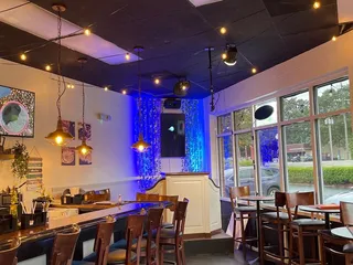 Bill & Bob’s Coffee Bar