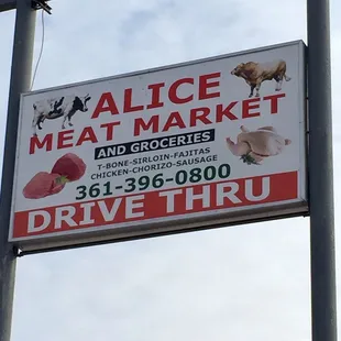 New business....