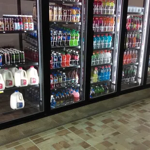 drink