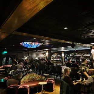 Main Area