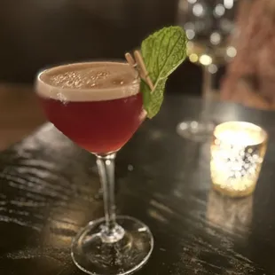drink