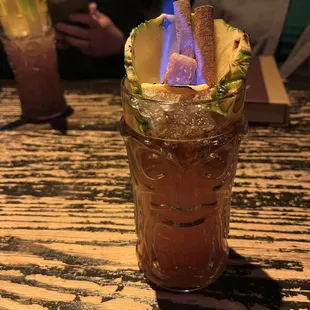 Zombie