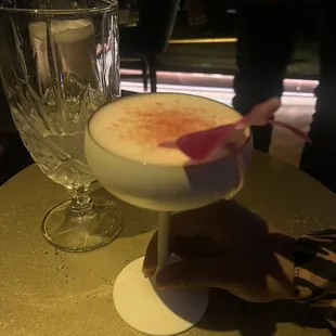 Clover Club