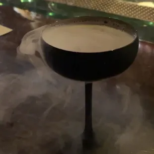 Espresso Martini