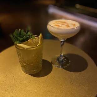 Pisco Sour