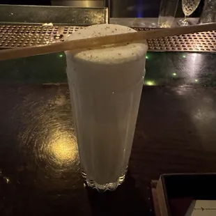 Gin Fizz
