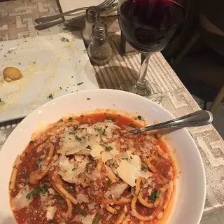 Amatriciana