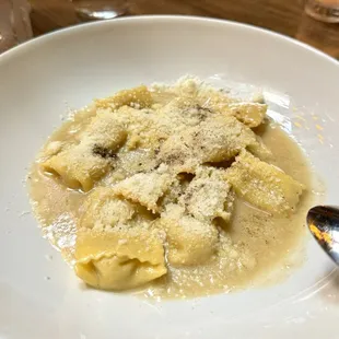 Cacio E Pepe