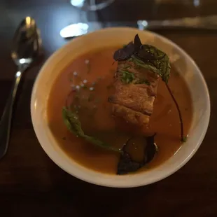 Lobster Bisque