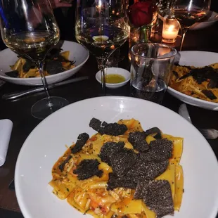 Black Truffle