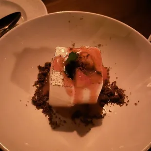 Panna Cotta