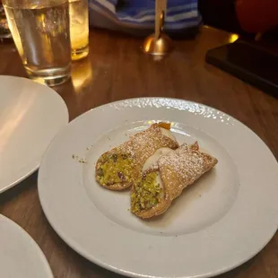 Cannoli