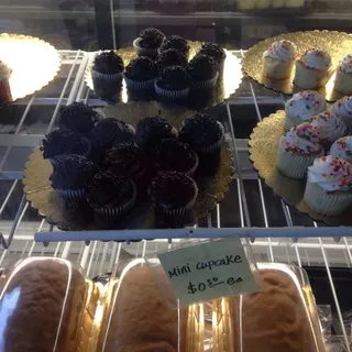Cupcakes