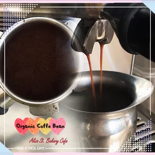 Espresso
