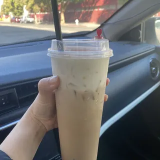 Top 2. Sea Salt Kreama Coffee