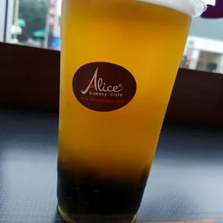 T4. Passion Fruit Green Tea