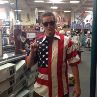 Sean S.