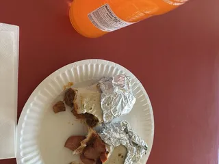 Burritos Crisostomo
