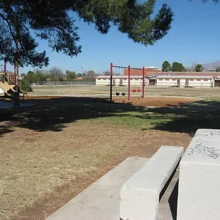 Alice Vail Middle School Park