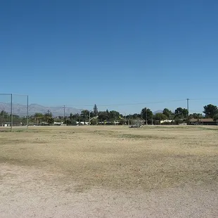 Alice Vail Middle School Outside