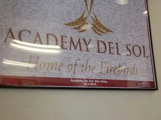 Academy Del Sol