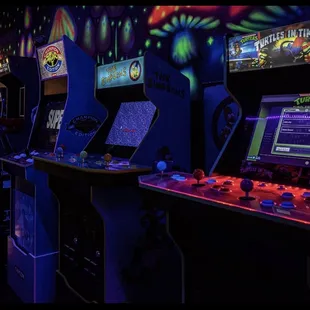 Mortal Kombat anyone?