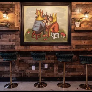 Pho anyone? Homemade pho by chef Ngo Mai Oanh at AliceDC