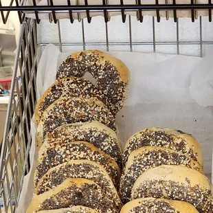 Because BAGELS!!!