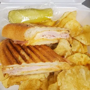 SW Panini