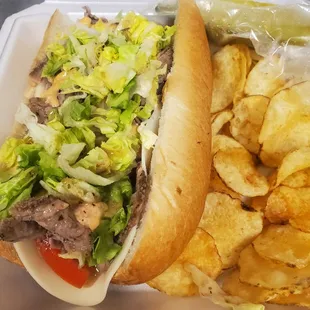 Fire in the hole sub.
