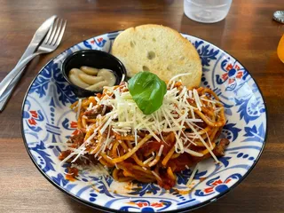 All Roads Cafe