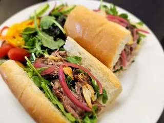 Belles Urban Deli
