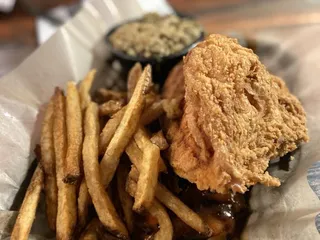 Corner Stable - Cockeysville