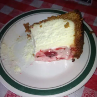 Cheesecake!