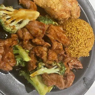 food, chicken wings and fried chicken