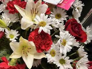 Angie's Angie's Flowers