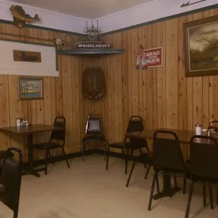Sportsman Paradise