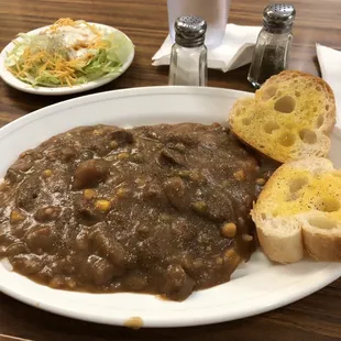 Beef Stew JUST like Momma&apos;s......