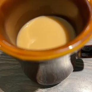 dessert