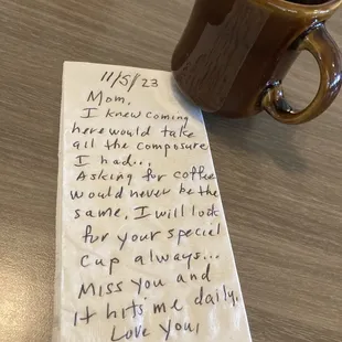 Coffee