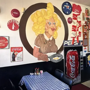 Best table in the house