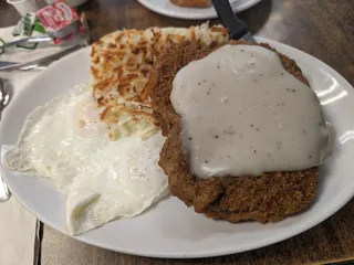 Viv's Cafe