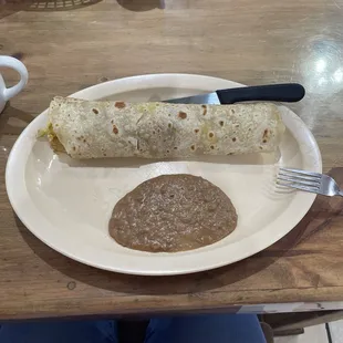 10&quot; Tortilla Small 10&quot;  Delicias