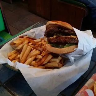 burgers, burger, food