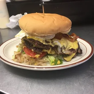 Come get some!!!!! We are currently open