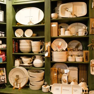 Our gift shop has all the goodies any home chef would love.  Stop by and pick up a gift for someone special, or for yourself!