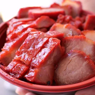 Char Siu